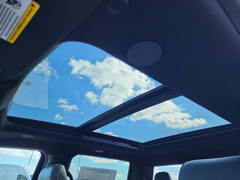 New 2025 Ford F150 Tremor w/ Equipment Group 402A High image 20