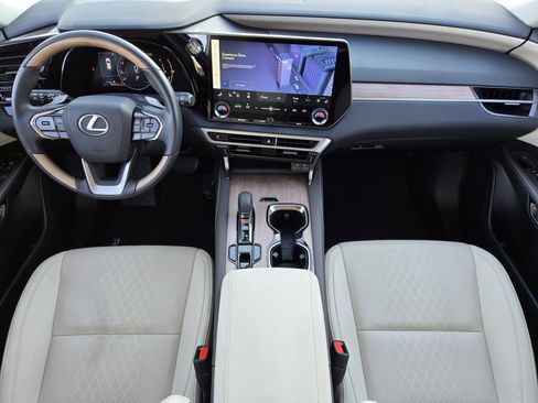 Certified 2023 Lexus RX 350 Premium Plus image 35