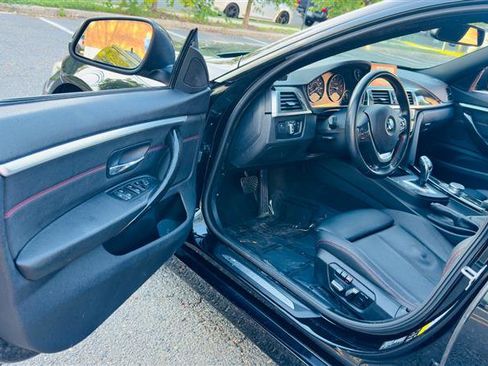 Used 2018 BMW 430i Gran Coupe xDrive image 18