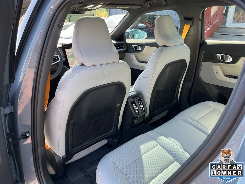 Used 2023 Polestar Polestar 2 w/ Pilot Pack AWD/4WD image 34