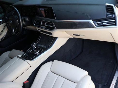 Used 2020 BMW X5 xDrive40i w/ Convenience Package AWD/4WD image 29
