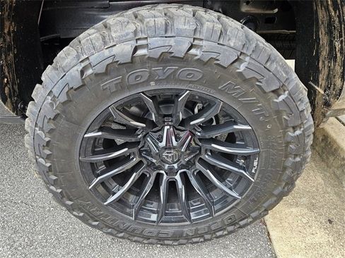 New 2025 RAM 2500 Limited image 5