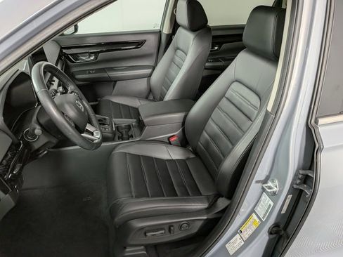 Used 2023 Honda CR-V EX-L image 18