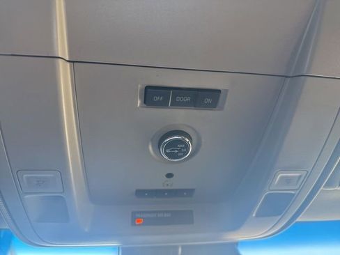 Used 2015 Chevrolet Tahoe LTZ image 23