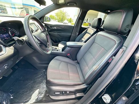 Used 2023 Chevrolet Equinox RS FWD image 20