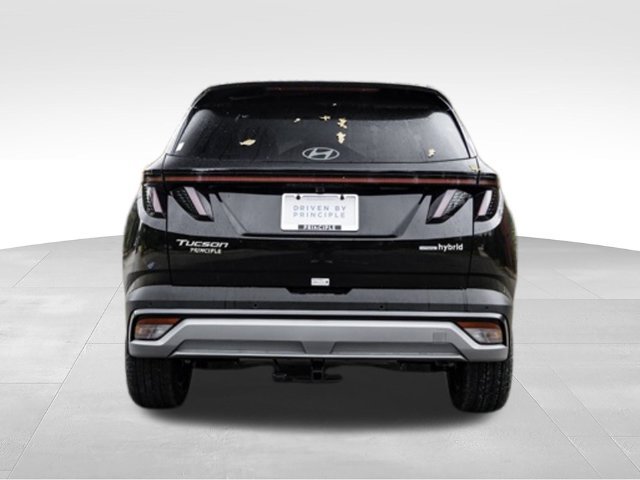 New 2026 Hyundai Tucson Limited w/ Tow & Go Package AWD/4WD image 5
