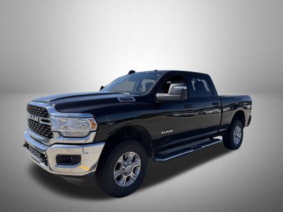 Used 2024 RAM 2500 Big Horn