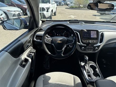 Used 2019 Chevrolet Equinox LT image 16