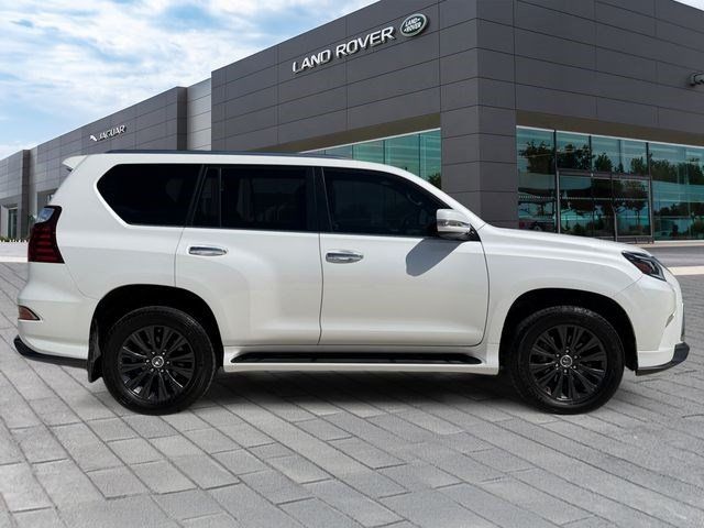 Used 2021 Lexus GX 460 Premium AWD/4WD image 6