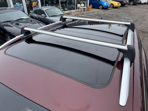 Used 2017 Volkswagen Touareg Executive image 37