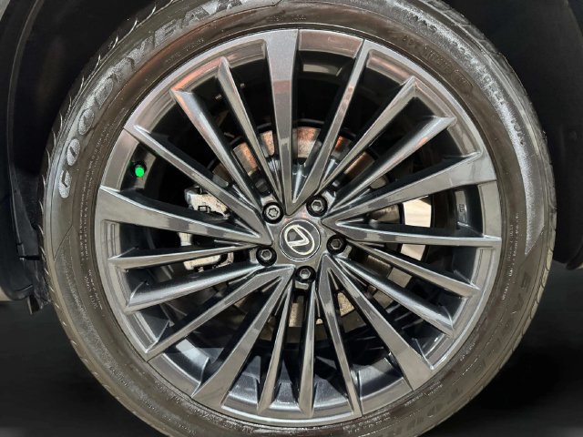 Certified 2025 Lexus RX 350 Premium w/ Convenience Package AWD/4WD image 37