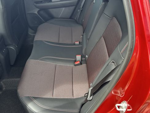 New 2026 Nissan Kicks SR FWD image 14