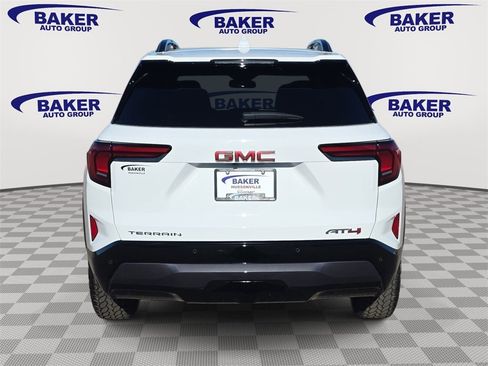 New 2026 GMC Terrain AT4 w/ Convenience Package III image 6