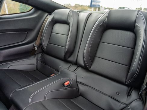 Certified 2021 Ford Mustang Mach 1 w/ Equipment Group 700A image 16