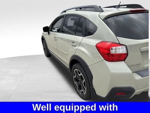 Used 2014 Subaru Crosstrek 2.0i Premium AWD/4WD image 3