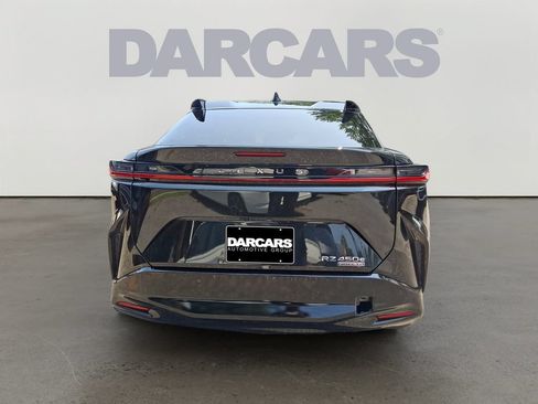 Used 2023 Lexus RZ 450e Premium w/ Technology Package AWD/4WD image 5