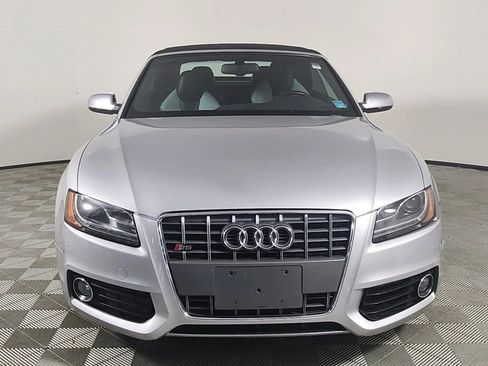 Used 2010 Audi S5 Prestige image 4