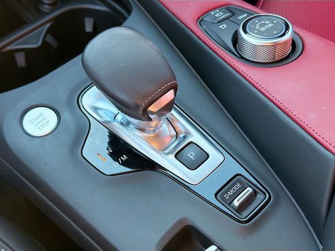 Used 2023 INFINITI QX55 Sensory w/ Lighting Package image 31