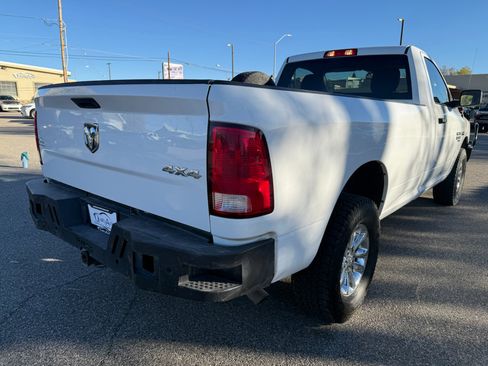 Used 2019 RAM 1500 Tradesman image 6