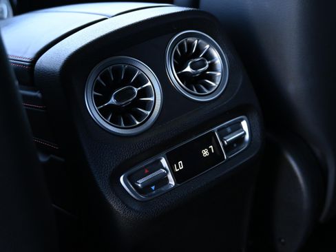 Used 2021 Mercedes-Benz G 63 AMG 4MATIC image 35