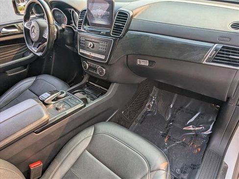 Used 2019 Mercedes-Benz GLE 43 AMG AMG GLE 43 image 23