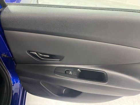 New 2026 Hyundai Elantra Sport FWD image 23