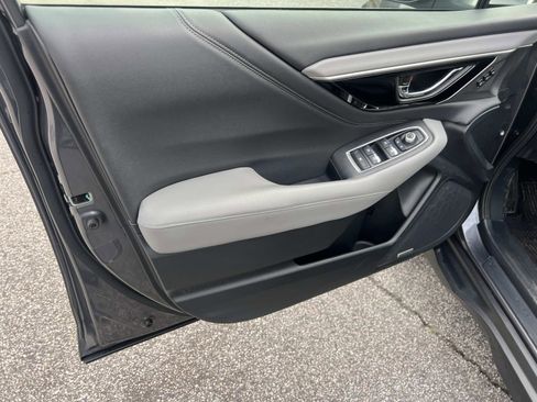 Used 2022 Subaru Outback Limited image 10