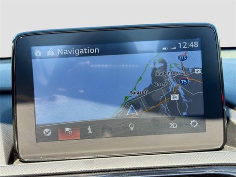 Used 2021 MAZDA MX-5 Miata Grand Touring image 29