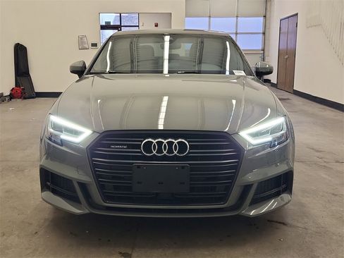 Used 2020 Audi A3 2.0T Premium Plus image 9