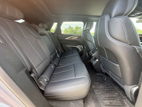 Used 2025 Cadillac Lyriq Luxury w/ LPO, Floor Liner Package AWD/4WD image 35
