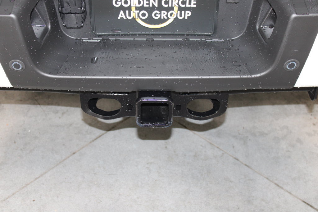 New 2026 Ford F250 Platinum AWD/4WD image 23