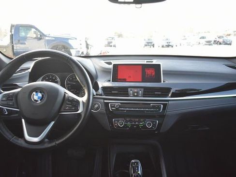 Used 2021 BMW X1 xDrive28i w/ Convenience Package image 40