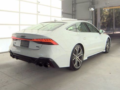 Used 2019 Audi A7 3.0T Prestige AWD/4WD image 2