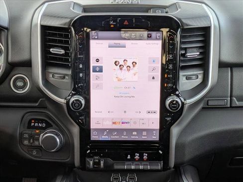 New 2026 RAM 1500 Big Horn image 11