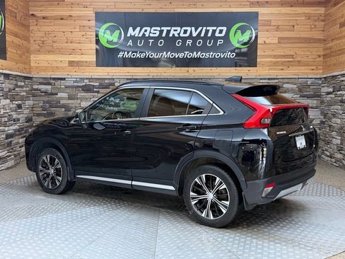 Used 2019 Mitsubishi Eclipse Cross SE AWD/4WD image 20