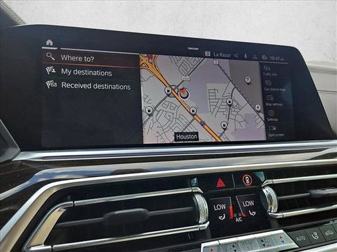 Used 2019 BMW X5 xDrive40i w/ Premium Package image 13