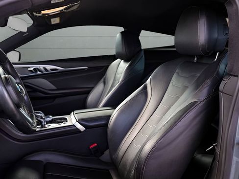 Used 2019 BMW M850i xDrive Coupe image 23