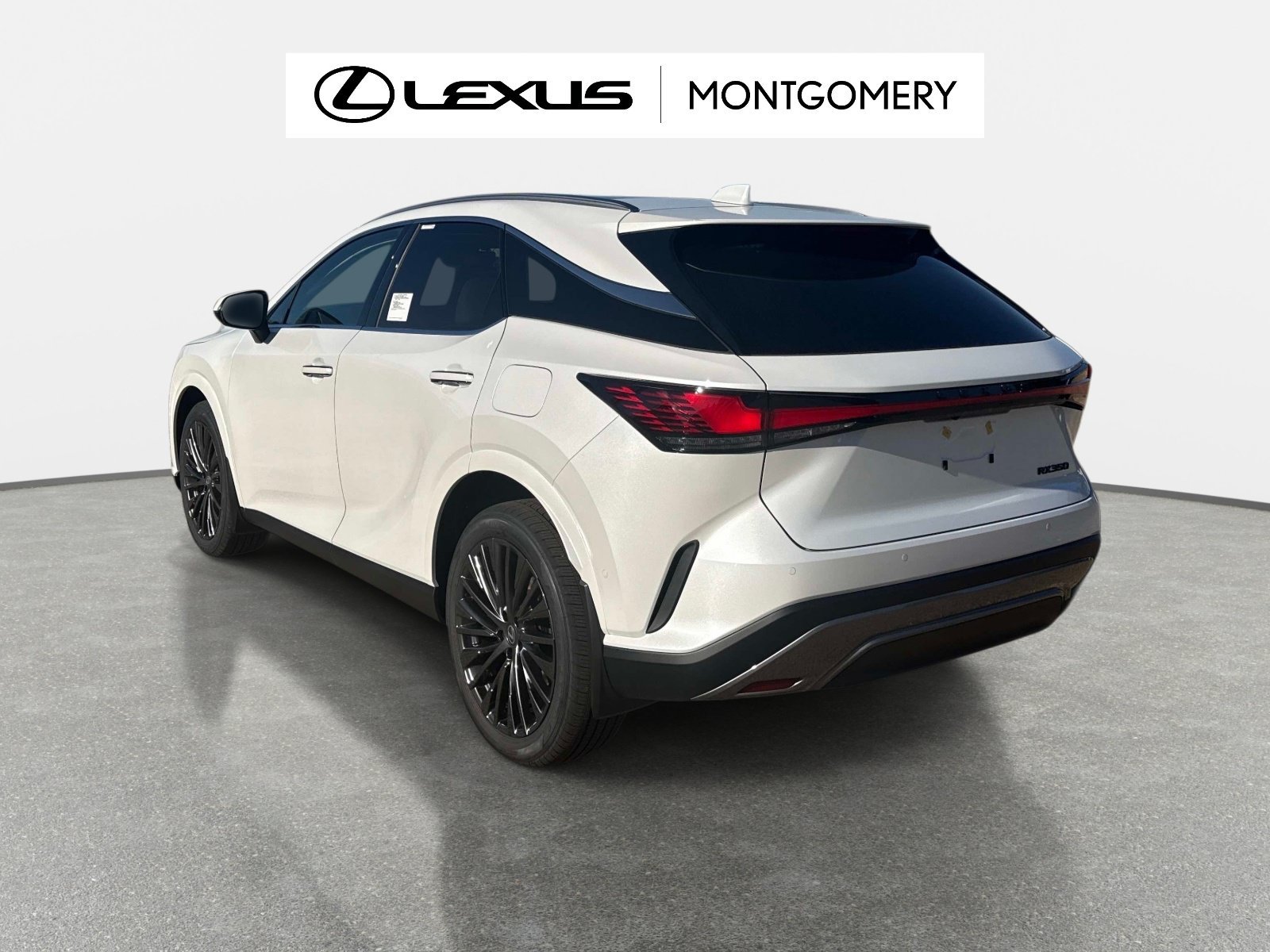 New 2026 Lexus RX 350 FWD w/ Convenience Package image 5
