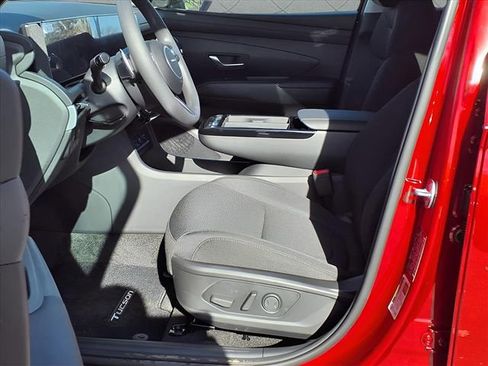 New 2026 Hyundai Tucson SEL image 14