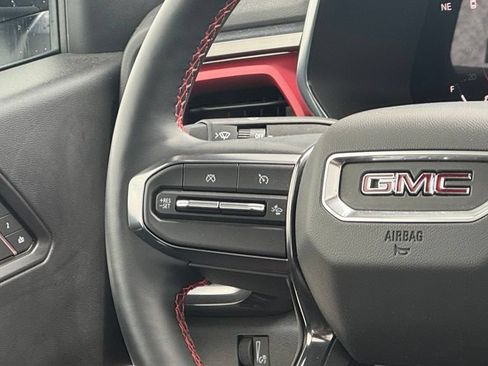 Used 2024 GMC Canyon AT4X AWD/4WD image 16