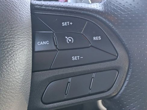 Used 2023 Dodge Challenger R/T w/ Blacktop Package image 19