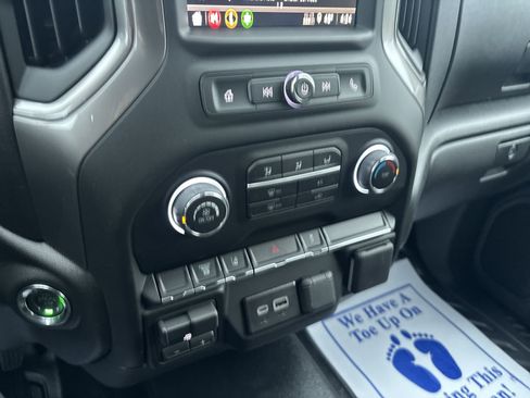 New 2026 Chevrolet Silverado 2500 W/T w/ WT Convenience Package image 21