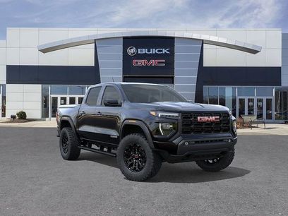 New 2026 GMC Canyon Elevation w/ Convenience Package