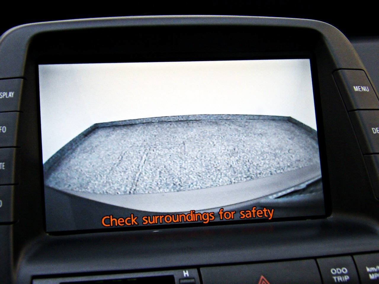 Used 2007 Toyota Prius FWD image 16