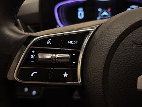 Certified 2025 Kia Seltos S AWD/4WD image 13