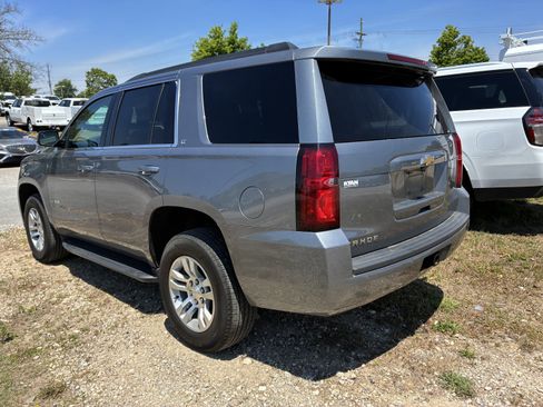 Used 2019 Chevrolet Tahoe LT RWD image 6