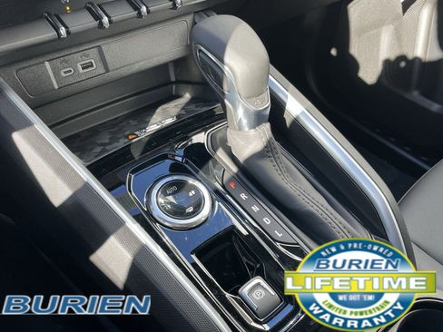 New 2025 Chevrolet Colorado W/T w/ Advanced Trailering Package image 24