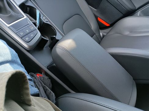 New 2026 Kia Sportage EX image 27