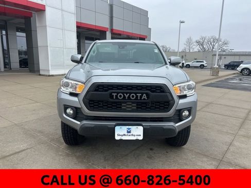 Used 2021 Toyota Tacoma SR5 image 2