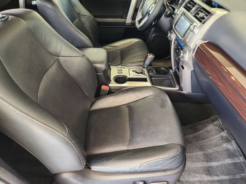 Used 2014 Toyota 4Runner Limited RWD image 14